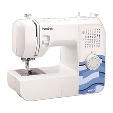 BROTHER RH-137Machine a coudre