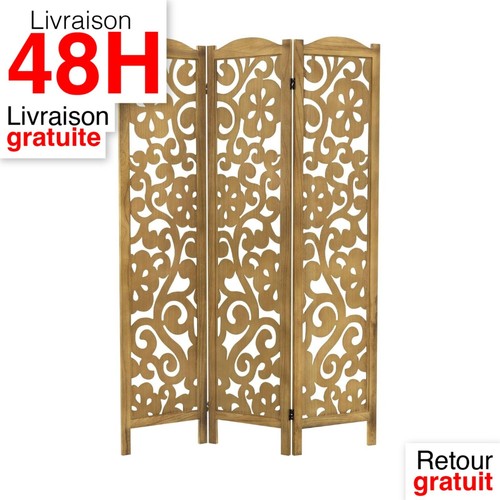 Design paravent panneaux - paravent, 3