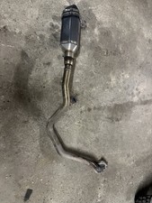 Ligne Échappement Arrow -