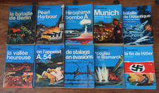 SECONDE GUERRE MONDIALE - LOT