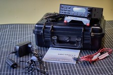 UNIDEN UBC355CLT récepteur