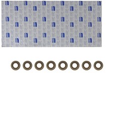 AJUSA Joint de Tige Soupape Lot Convient pour Asia Motors Rocsta Ford Econovan