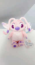 Peluche/Doudou Angel Lilo Et
