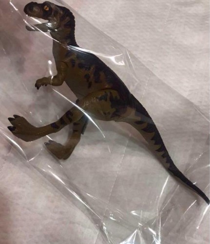 1997 jurassic park rex - 1997,