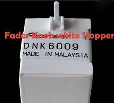 1/2/3pcs Original Fader Knob Stoppers for Pioneer DDJ-ERGO-V DJ Controller White