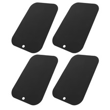 Lot de 4 embauchoirs pour bottes : embauchoirs réutilisables portables pour