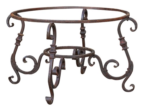Biscottini base table robuste - biscottini,