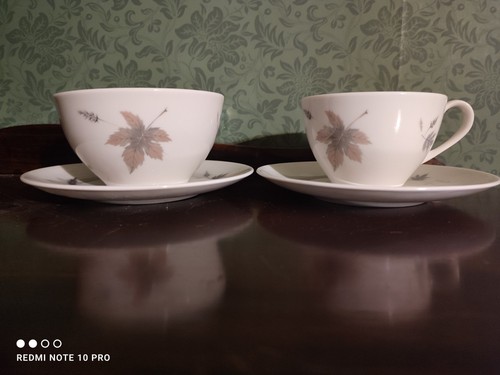 Tasse bol soucoupes - et,