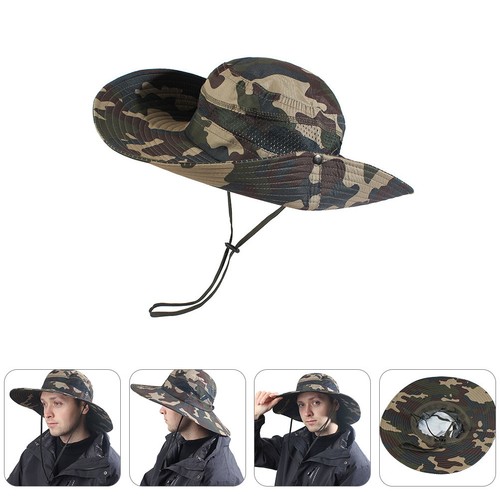 Chapeau brousse sports - brousse,