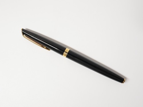 Ancien stylo plume - plume, cf