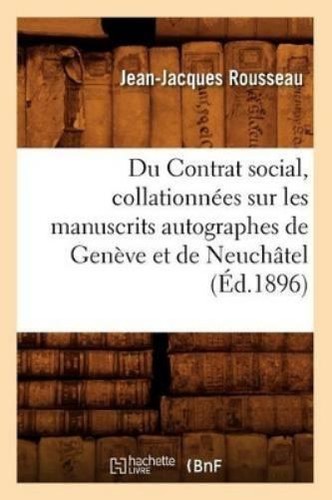 Jean jacques contrat - jean-jacques,