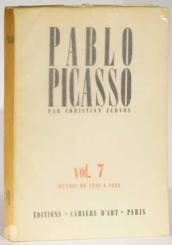 Pablo picasso catalogue - picasso,