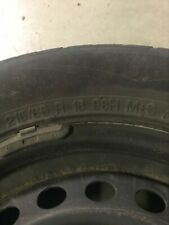 pneus neige montés sur jantes