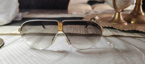 Lunettes soleil vintage 80s - de,