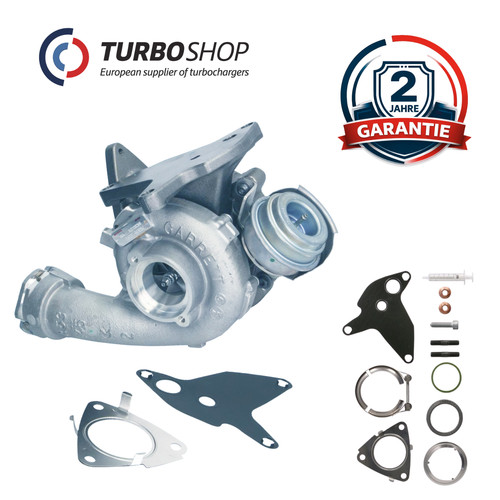 Turbo pour multivan - pour, vw