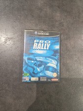 Pro Rally 2002, PAL FR