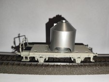 Silowagen der SBB - Märklin