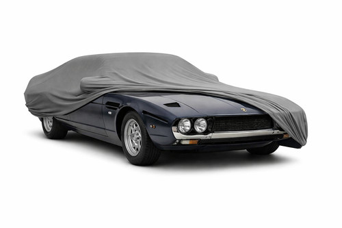 Couverture voiture - de,