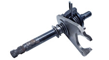 Axe de sélecteur Yamaha TZR