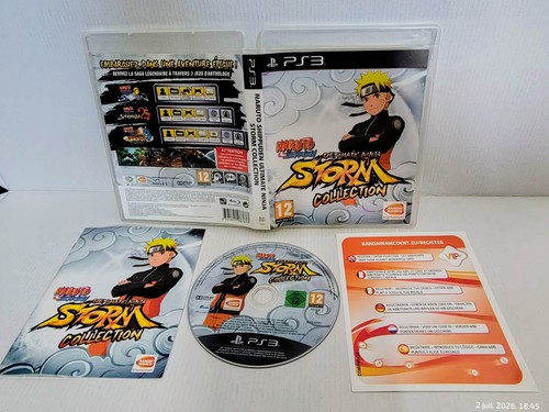 Naruto shippuden ultimate - shippuden,