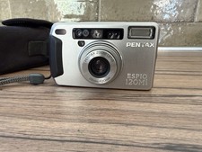 Appareil photo argentique