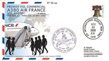 A380-91T2 : 2009 - Pli '1er