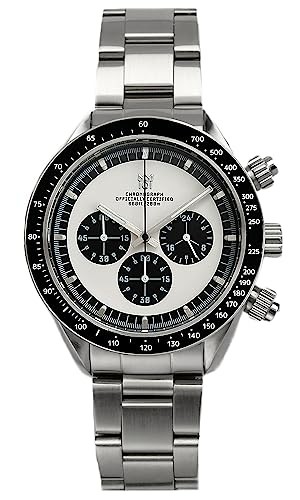 Montre chronographe hyakuichi - montre,