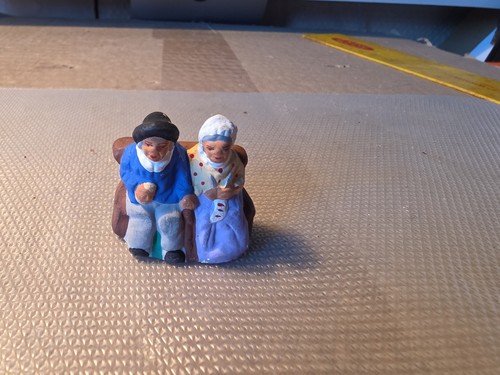 Santon chave couple - santon,