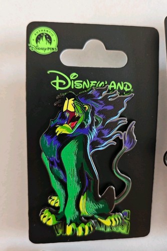 Disneyland paris pin - disneyland,
