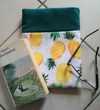 Housse de transport de livre