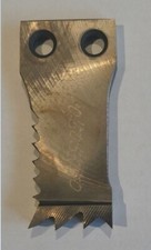 bedane 10 x 50 mm pour