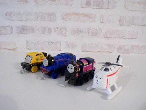 Locomotive train thomas - locomotive,