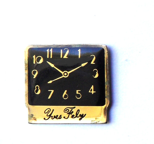 Rnt pin montre réveil - rnt,