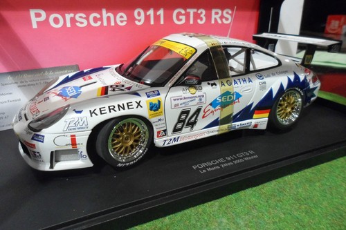 Porsche 911 996 - porsche, le