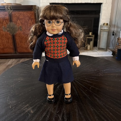 American girl molly - girl, 18in
