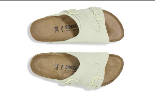 Sandales birkenstock zurich - sandales,