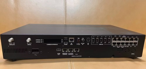 Beosystem4 hifi home - beosystem4,