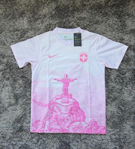 Maillot foot brésil - maillot,