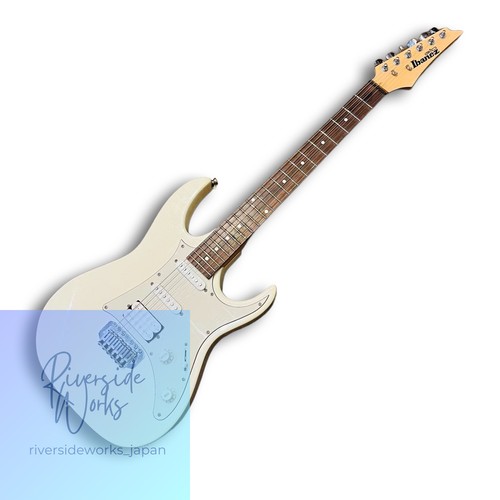 Guitare électrique ibanez - électrique,