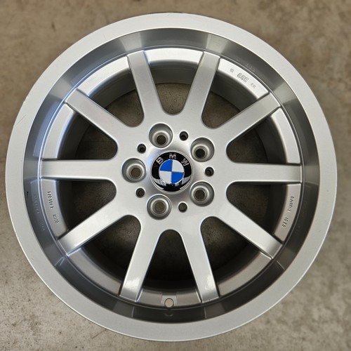 Jante alu origine bmw - x, d'origine