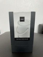 Bose Portable Home Speaker- Mint Condition