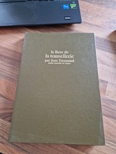 Le Livre de la Tonnellerie