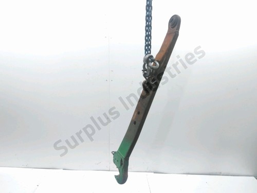 Bras relevage john deere - de, d