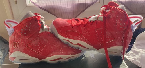 Air jordan slam dunk - air, vi
