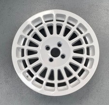 4 Jantes Montecarlo 8x17 4x98