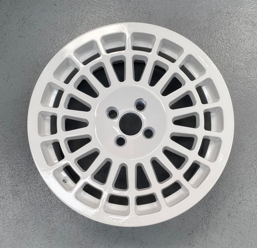 Jantes montecarlo 8x17 4x98 - 4,