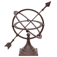 Cadran solaire à poser -