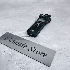 Microphone enregistreur