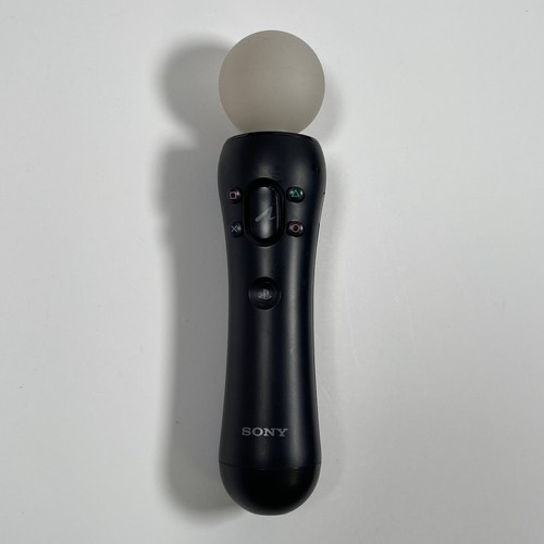 Manette sony playstation move - playstation,