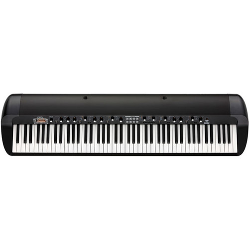 Piano korg sv2 88s - piano, touches